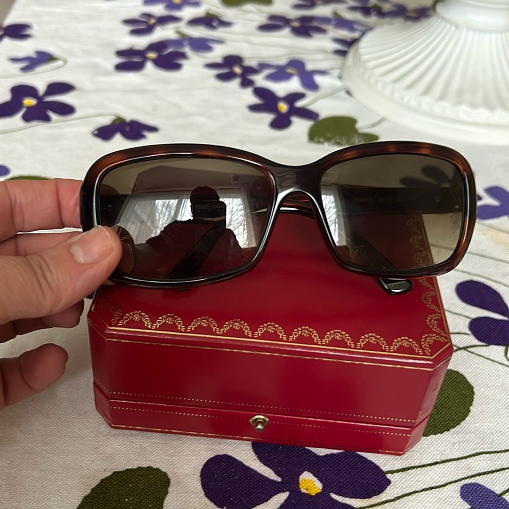 Fendi sunglasses